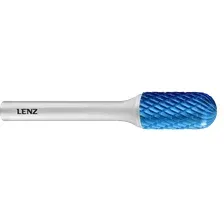 Борфреза LENZ C 10x25x6x70мм / LZBC 095 C3