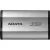 Внешний накопитель ADATA SD810 2TB SD810-2000G-CSG