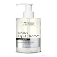 Мицеллярная вода Cleansing (300 мл)