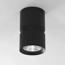 Спот Elektrostandard Kayo 25049/LED (черный)