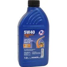Моторное масло Kuttenkeuler Sorotec 2 +PDi 5W-40 1л