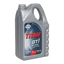 Моторное масло Fuchs Titan GT1 PRO 2312 0W-30 5л