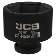 Головка слесарная JCB -44539 (59466)