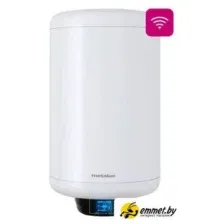 Накопительный электрический водонагреватель Metalac Sirius MB P50 W