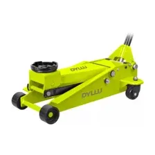 Подкатной домкрат DYLLU DTHJ2504
