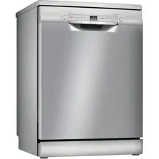 Отдельностоящая посудомоечная машина Bosch Seria 2 SMS2HTI72E