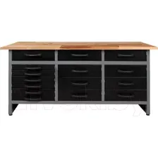 Верстак Baumeister BTC-008A