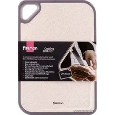 Разделочная доска Fissman 8061