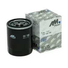 Масляный фильтр AM Point OC196
