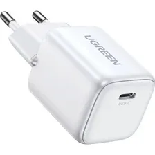 Сетевое зарядное Ugreen CD318 15324