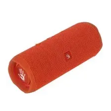 Портативная колонка A4Tech Bloody S6 Tube, красный