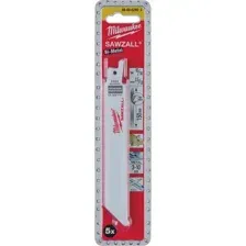 Набор пильных полотен Milwaukee 48005292