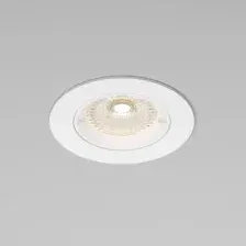 Точечный светильник Elektrostandard Minnie 25056/01 (белый)
