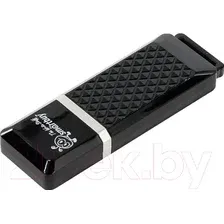 USB flash накопитель SmartBuy Quartz 32GB (SB32GBQZ-K)
