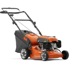 Газонокосилка бензиновая Husqvarna LC 140P (970 48 81-01)