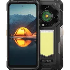 ULEFONE ARMOR 33 12GB/512GB (ЧЕРНЫЙ)