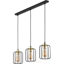 Потолочный светильник TK Lighting Galaxy New 4716
