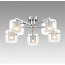 Люстра Lumion Verdi 8261/5C