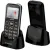Мобильный телефон MAXVI B6ds up Black