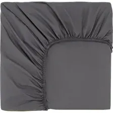 Простыня Sofi De MarkO Трисс 160x200x20 Пр-Тр-160х200ан (антрацит)