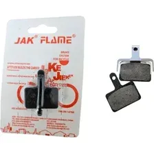 Тормозные колодки Jak YK-01
