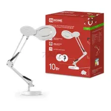 Настольная лампа INhome Plus ССО-22Ч-ЛП