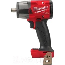 Аккумуляторный гайковерт Milwaukee M18 FMTIW2F12-0X FUEL / 4933478449