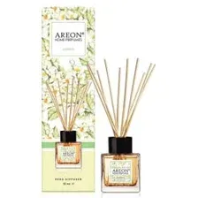 AREON AREHPB50JASMINE Ароматизатор воздуха HOME PERFUME BOTANIC 50ml Jasmine