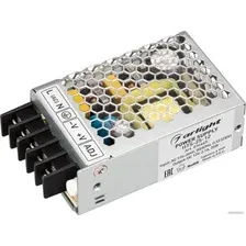 Блок питания Arlight HTS-25-12 034449