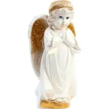 Статуэтка Хорошие сувениры Ангел в молитве / 9413352