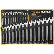 Набор ключей Tolsen TT15884