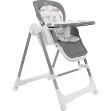 Стульчик для кормления Pituso Avila (grey)