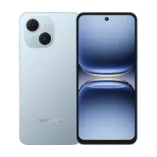 TECNO SPARK 40C 8GB/128GB (ГОЛУБОЙ)