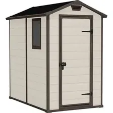 Хозблок садовый Keter Manor 46s Indoor 255138