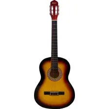 Акустическая гитара Belucci BC3905 SB