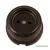 Розетка TDM Electric Болонь SQ1820-0411 (Коричневый)