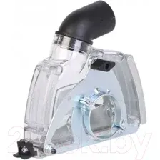 Вытяжной кожух Диолд КЗВ-125 Р-01 (90047008)