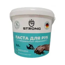 Паста для рук Strong 5л.