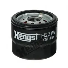 Фильтр масляный HENGST H221W