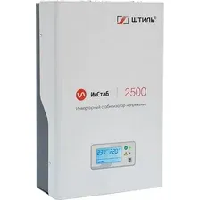 Стабилизатор напряжения Штиль ИнСтаб IS2500