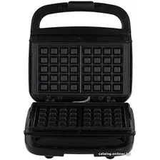Вафельница Tefal WD170D38