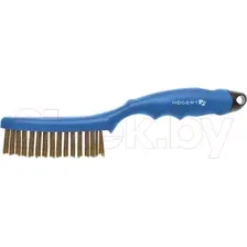 Щетка слесарная Hoegert HT3B623