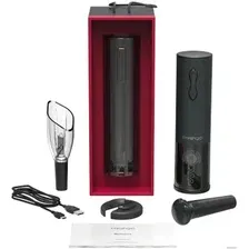 Набор для бара Prestigio Bolsena PWO101BK