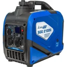 Инверторный генератор TCC SGG 2100Si / 260023