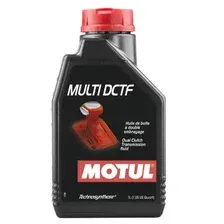 Масло для АКПП и ГУР MOTUL DCTF Multi 112149