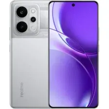 Телефон Realme P4 Power 5G 8GB/256GB международная версия (серебристый)