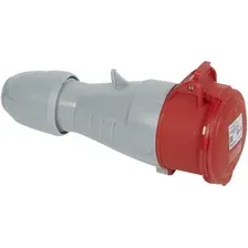 Розетка промышленная Legrand 90125