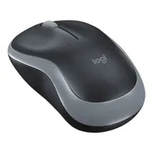 Мышь Logitech M185 910-002235 (черный)