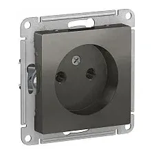 Розетка Systeme Electric AtlasDesign ATN000941