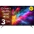 Телевизор Quantum 50F6BQ